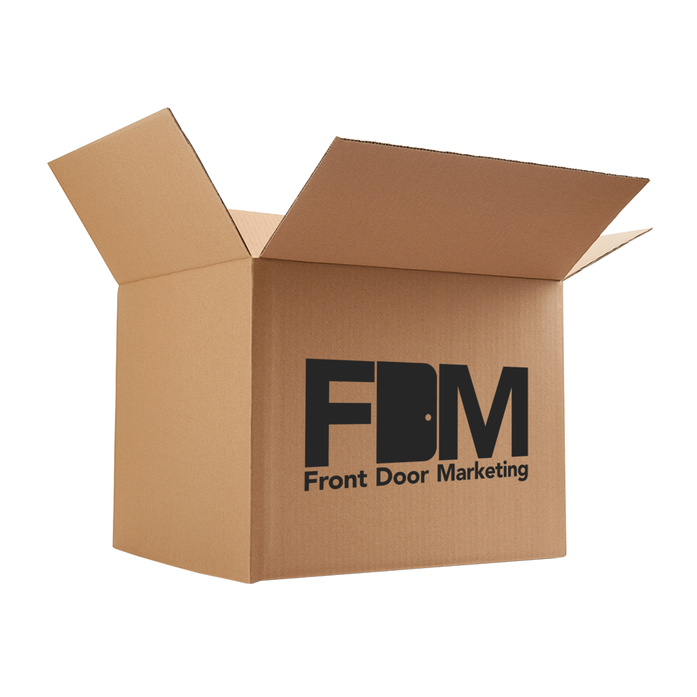 Fulfillment Box