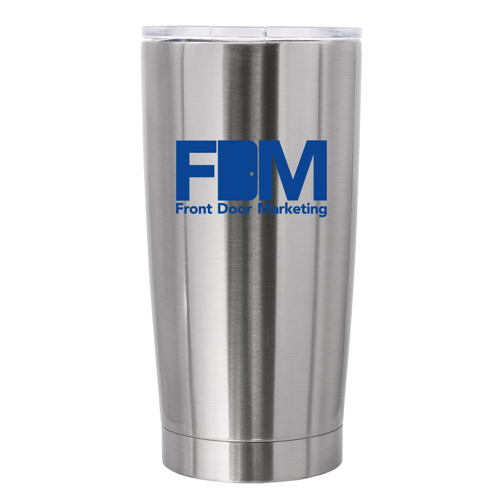 Stainless Steel Tumbler