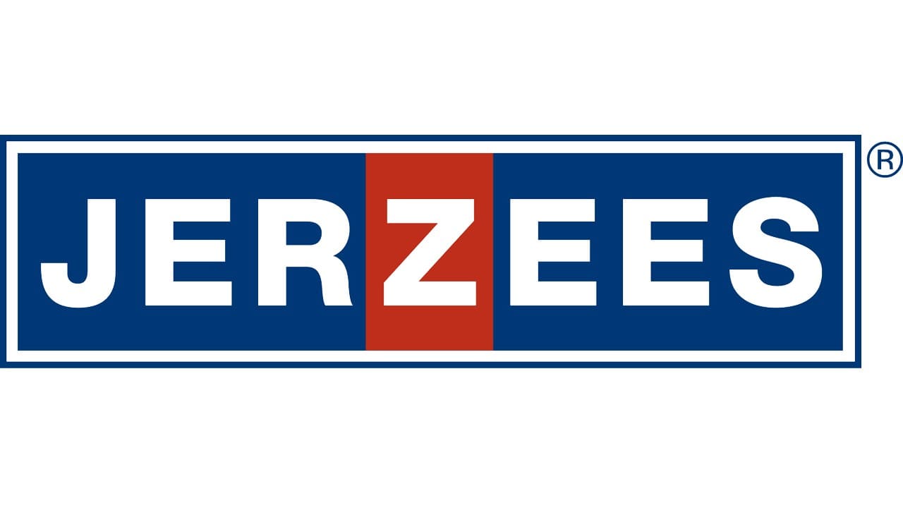 Jerseys Logo